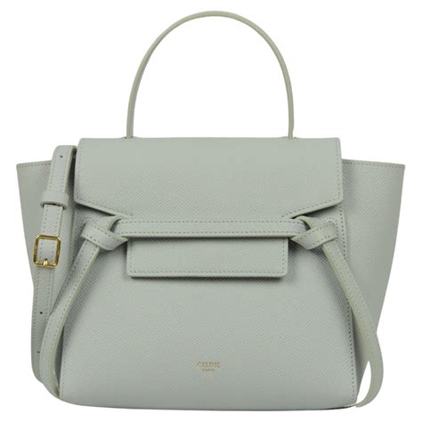 Celine Trio Bag discontinued: Any Altern